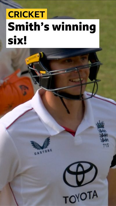 Jamie Smith