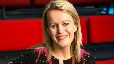 Kate Phillips