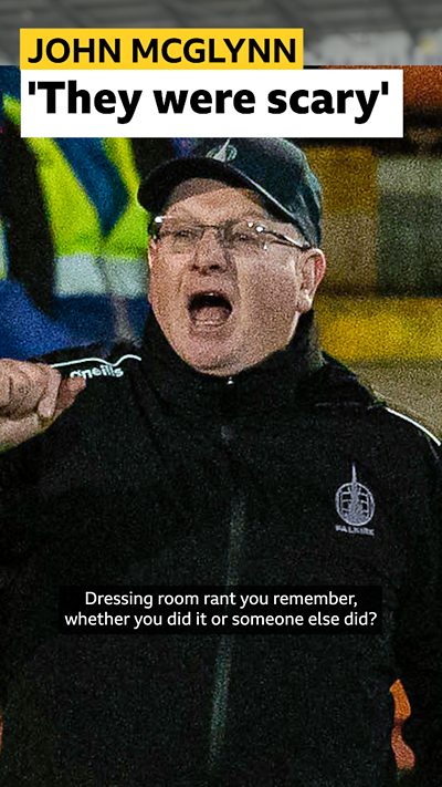 John McGlynn