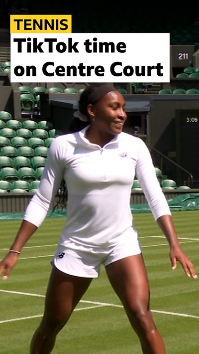 Coco Gauff