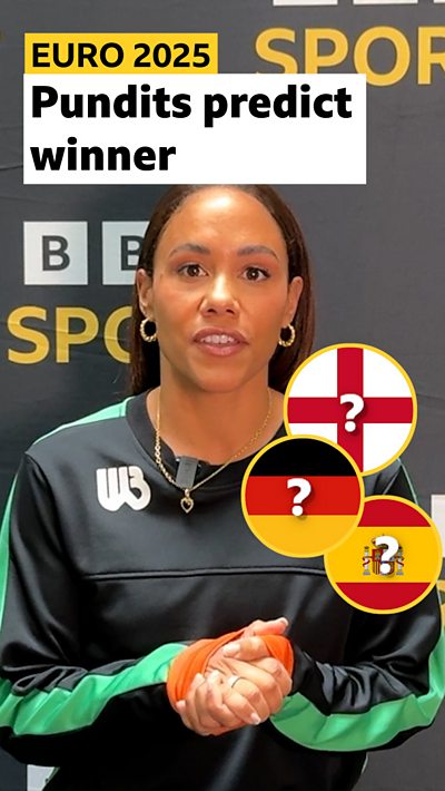 Alex Scott