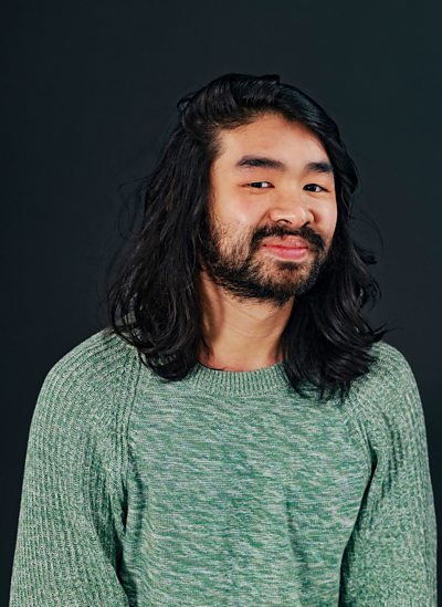 David Cheung