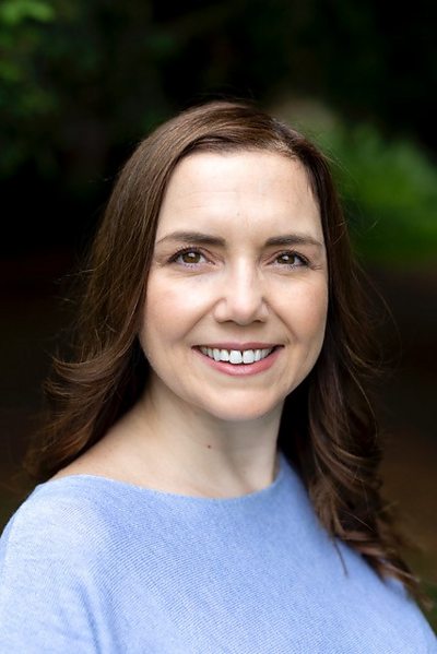 Elizabeth Dorsett (photo credit: Gabrielle McMillan)
