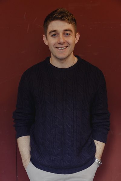 Sam Parker