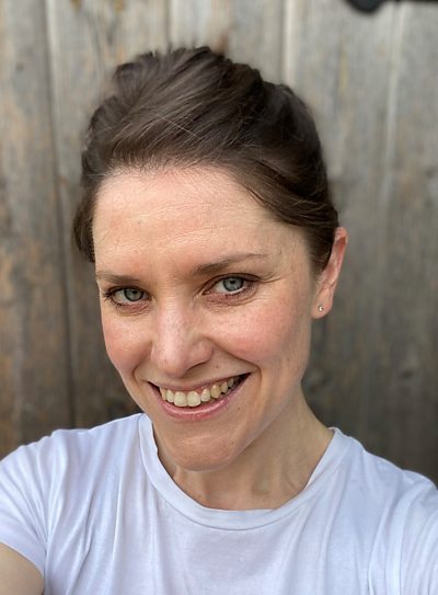 Fiona Pearce