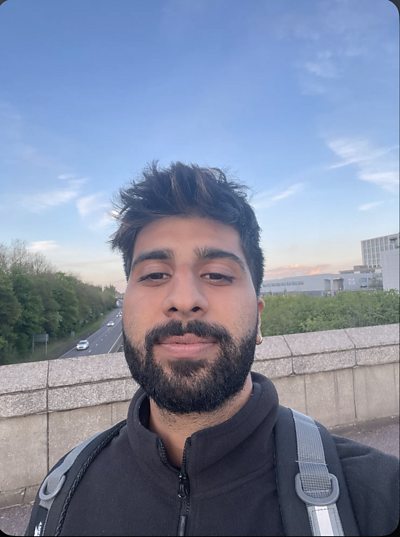 Ajay Sisodiya