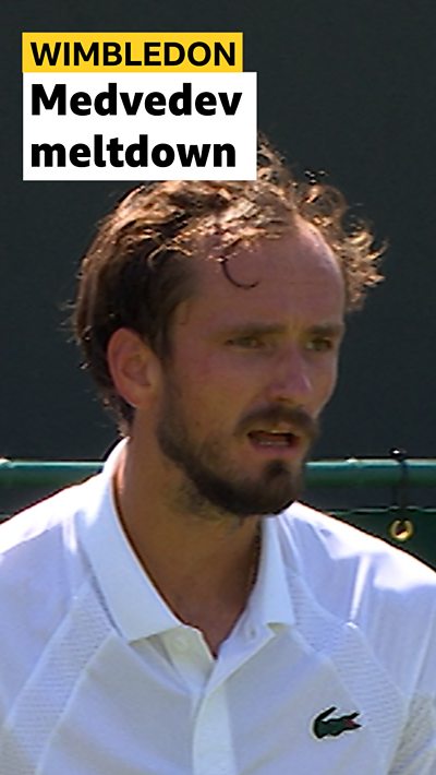 Daniil Medvedev