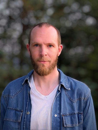 James Appleby