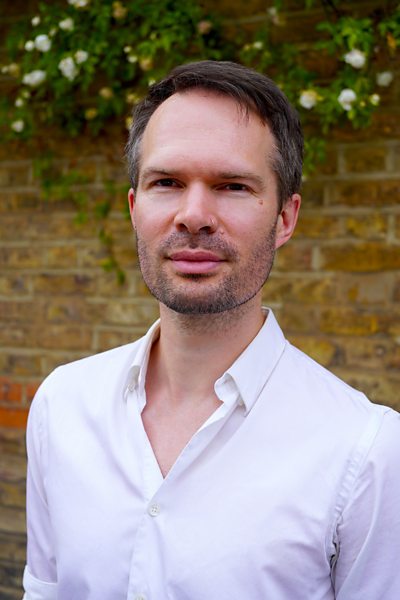 Jamie Hewitt