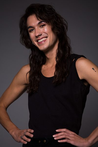 Shane ShayShay Konno