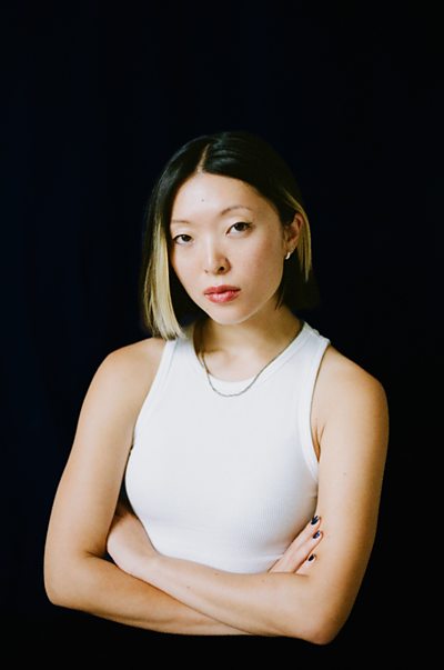 Lydia Rui