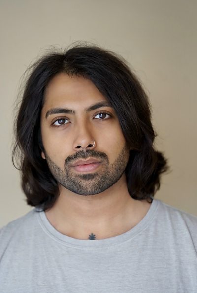 Jake Vithana