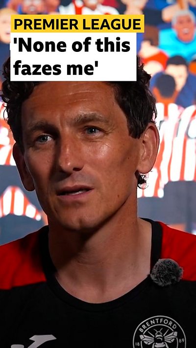 Keith Andrews