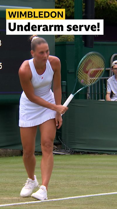 Marta Kostyuk