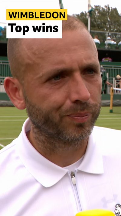 Dan Evans