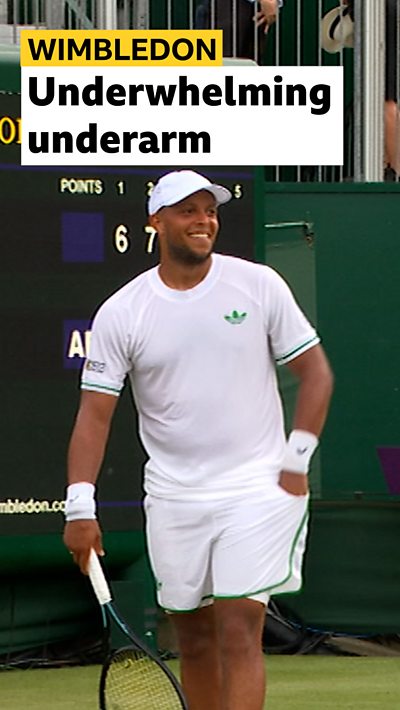 Jay Clarke