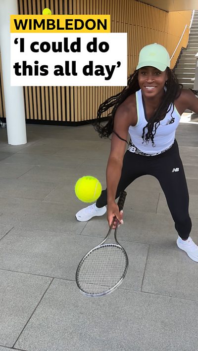 Coco Gauff