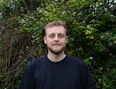 Owen Davies