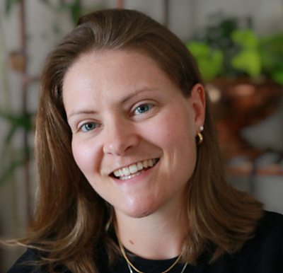 Lizzie Fitzpatrick