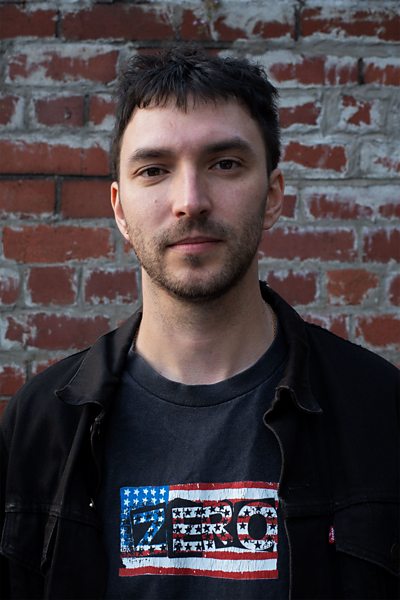 Oliver Gabe