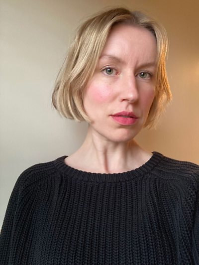 Sophie Mackintosh