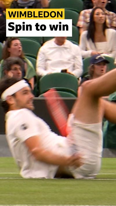 Taylor Fritz