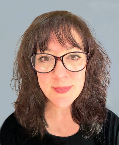 Rachel Clynick