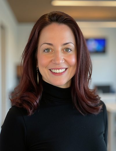 Laura Harper