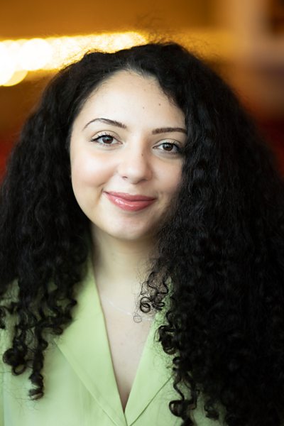 Nicole Joseph