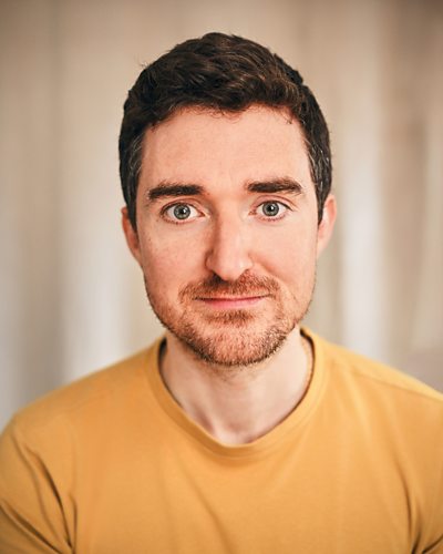 Chris O'Connor