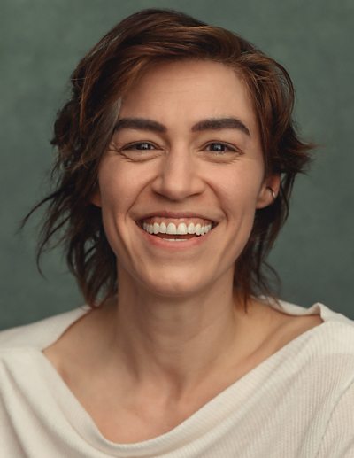 Lucy Roslyn