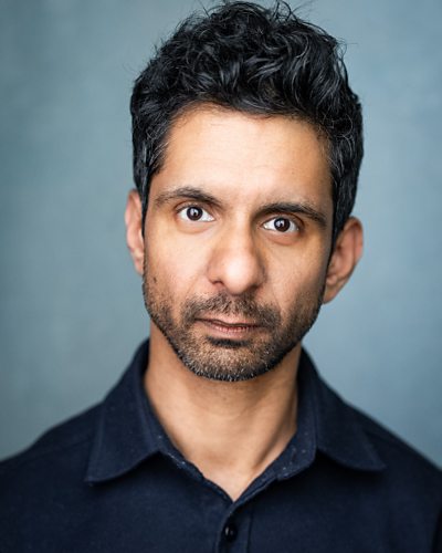 Mitesh Soni