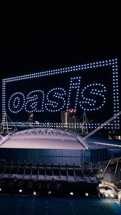 Oasis
