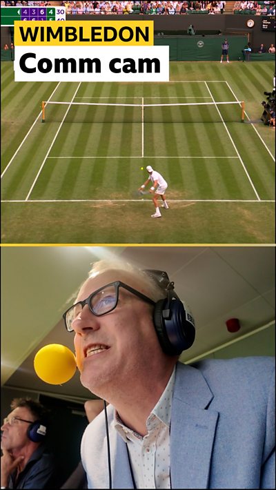 Marin Cilic and Jack Draper
