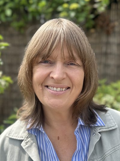 Bridgid Galvin