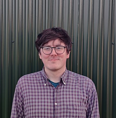 Gareth Lyons