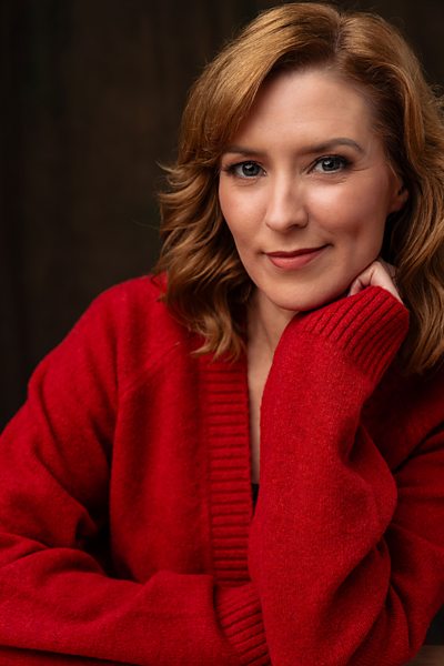Brenda McNeill