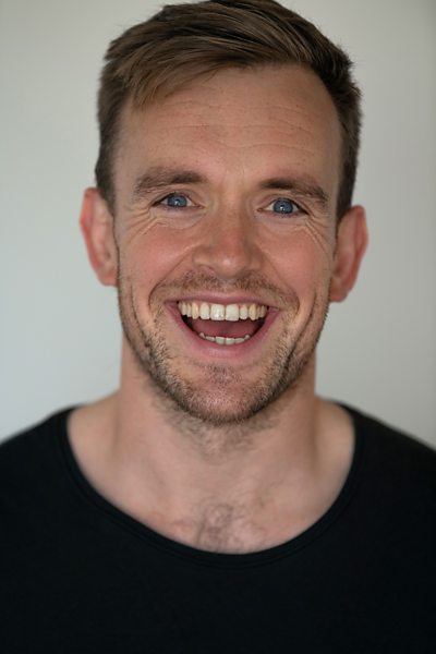 Tom Moran