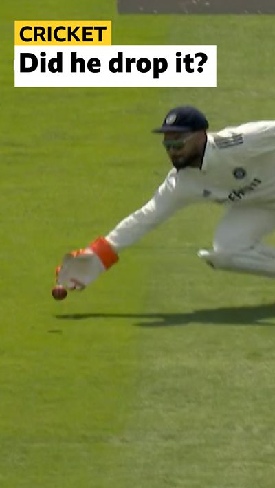 Rishabh Pant