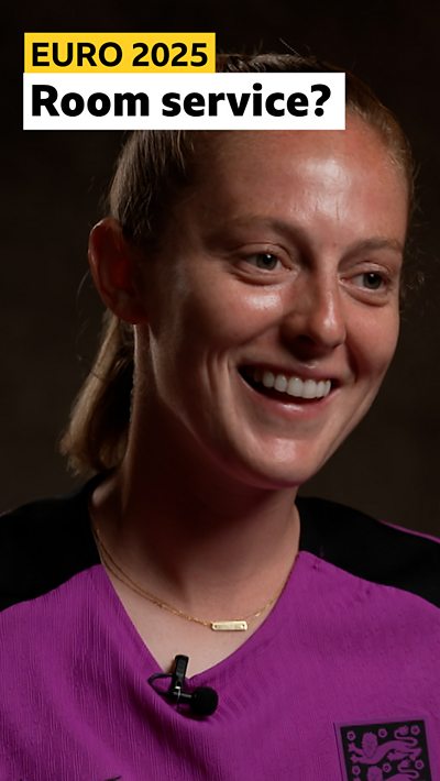 Keira Walsh