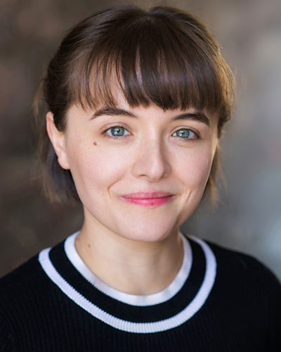Zoë Bullock