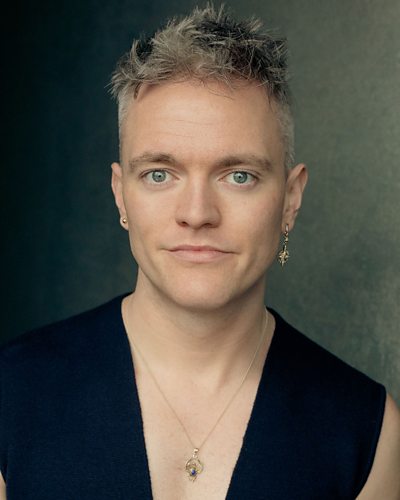 David Patterson
