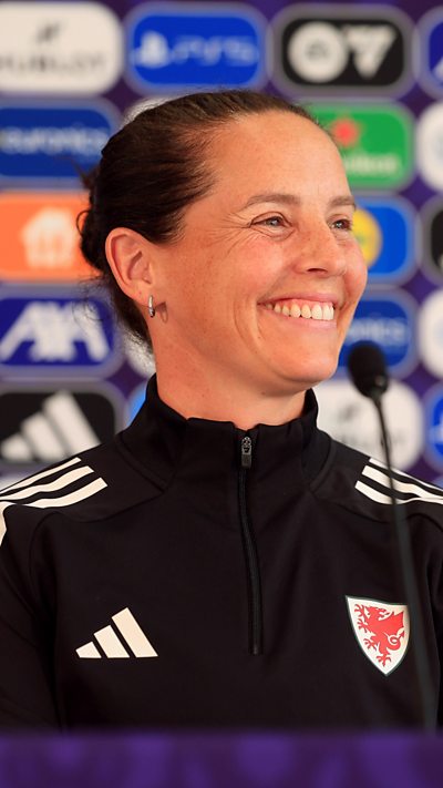 Rhian Wilkinson