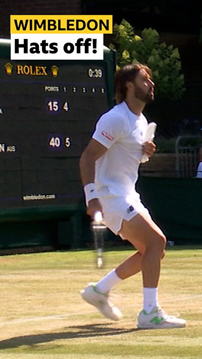 Jordan Thompson