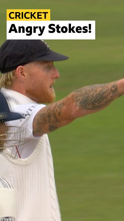 Ben Stokes