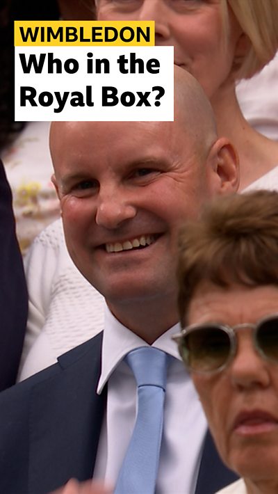 Sir Andrew Strauss