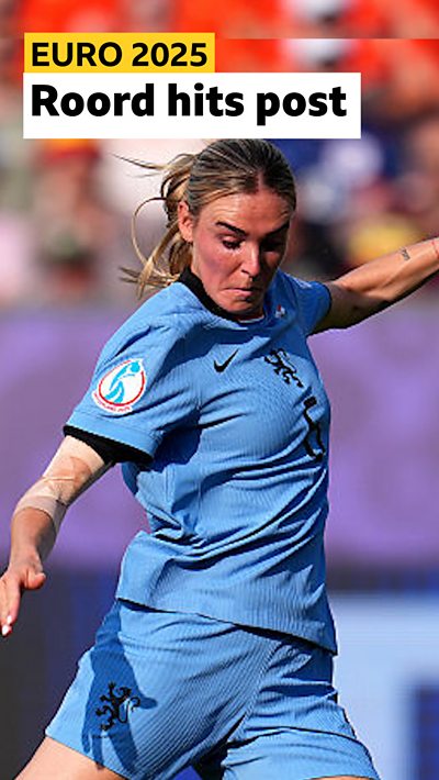 Jill Roord