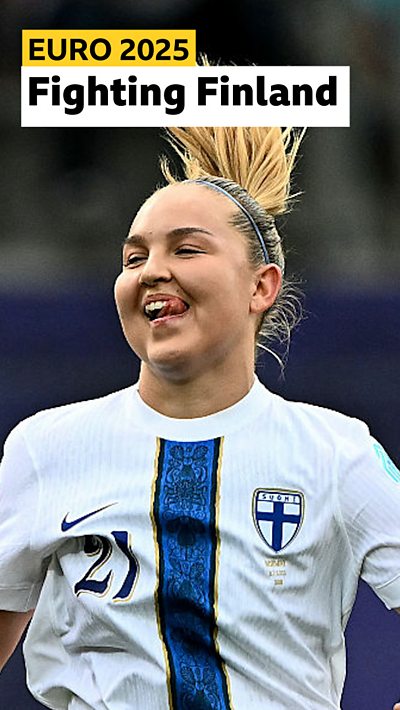 Oona Sevenius