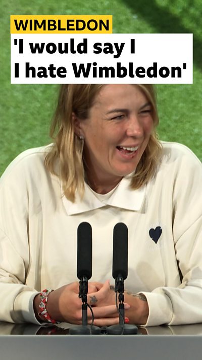 Anastasia Pavlyuchenkova