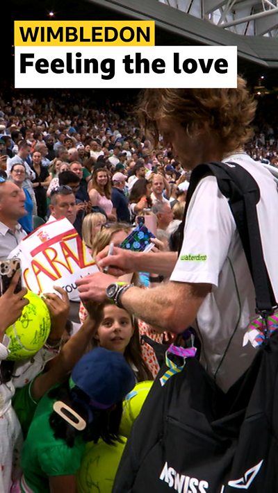 Andrey Rublev
